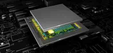 芯片軟件開發工作前景怎么樣